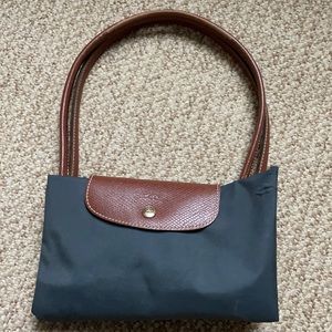 Long Champ tote